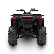 Load image into Gallery viewer, Segway AT5 S Grey/Black from Yorkshire All Terrain Vehicle Ltd5999Yorkshire All Terrain Vehicle Ltd
