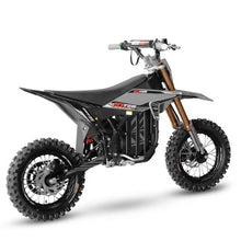 Load image into Gallery viewer, 10TEN MXE-RS 12/12 GREY/BLACK  from Yorkshire All Terrain Vehicle Ltd2450Yorkshire All Terrain Vehicle Ltd