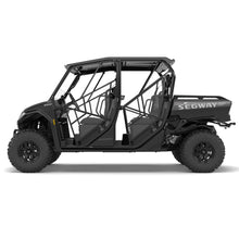 Load image into Gallery viewer, Segway UT10 Crew Premium Grey/Black  from Yorkshire All Terrain Vehicle Ltd16999Yorkshire All Terrain Vehicle Ltd