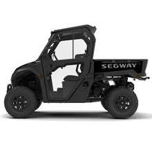 Load image into Gallery viewer, Segway UT6 Premium Full Cab Bold Black