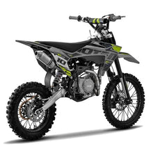 Load image into Gallery viewer, 10Ten 140R 140cc 17/14 Dirt Bike from Yorkshire All Terrain Vehicle Ltd1099Yorkshire All Terrain Vehicle Ltd
