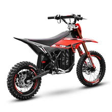 Load image into Gallery viewer, 10TEN MXE-RS 14/12 RED/BLACK  from Yorkshire All Terrain Vehicle Ltd2450Yorkshire All Terrain Vehicle Ltd