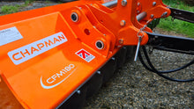 Load image into Gallery viewer, CFM Series Compact Flail Mower  from Yorkshire All Terrain Vehicle Ltd4200Yorkshire All Terrain Vehicle Ltd