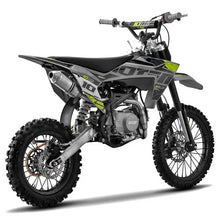 Load image into Gallery viewer, 10Ten 125R 125cc 17/14 Dirt Bike from Yorkshire All Terrain Vehicle Ltd999Yorkshire All Terrain Vehicle Ltd