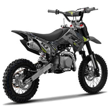 Load image into Gallery viewer, 10Ten 110R 110cc MX Kids Dirt Bike from Yorkshire All Terrain Vehicle Ltd799Yorkshire All Terrain Vehicle Ltd
