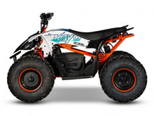 Load image into Gallery viewer, KAYO E-BULL electric ATV from Yorkshire All Terrain Vehicle Ltd1549Yorkshire All Terrain Vehicle Ltd