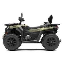 Load image into Gallery viewer, Segway AT5 L Metallic Green