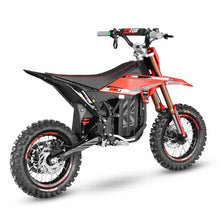 Load image into Gallery viewer, 10TEN MXE-RS 12/12 RED/BLACK  from Yorkshire All Terrain Vehicle Ltd2450Yorkshire All Terrain Vehicle Ltd