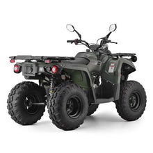 Load image into Gallery viewer, 10TEN 200U - T3 FOREST GREEN