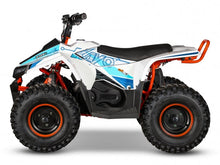 Load image into Gallery viewer, KAYO FOX-E electric ATV from Yorkshire All Terrain Vehicle Ltd1149Yorkshire All Terrain Vehicle Ltd