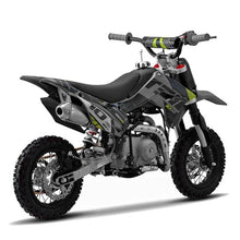 Load image into Gallery viewer, 10Ten 90R 90cc MX Kids Dirt Bike from Yorkshire All Terrain Vehicle Ltd799Yorkshire All Terrain Vehicle Ltd