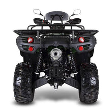 Load image into Gallery viewer, TGB Blade 600SL 560cc 4x4 Green Road Legal Utility Quad Bike  from Yorkshire All Terrain Vehicle Ltd7999Yorkshire All Terrain Vehicle Ltd