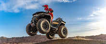 Load image into Gallery viewer, Segway AT10 Grey/Red  from Yorkshire All Terrain Vehicle Ltd8999Yorkshire All Terrain Vehicle Ltd