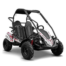 Load image into Gallery viewer, Mud Rocks Trail Blazer Red Off Road Buggy  from Yorkshire All Terrain Vehicle Ltd1699Yorkshire All Terrain Vehicle Ltd