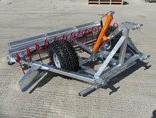 Load image into Gallery viewer, Chapman MG250 Arena Leveller  from Yorkshire All Terrain Vehicle Ltd2760Yorkshire All Terrain Vehicle Ltd