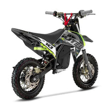 Load image into Gallery viewer, 10TEN MX-E ELECTRIC DIRT BIKE