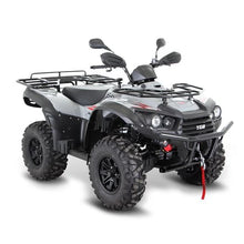 Load image into Gallery viewer, TGB Blade 520SL EPS Grey Road Legal Utility Quad Bike  from Yorkshire All Terrain Vehicle Ltd6999Yorkshire All Terrain Vehicle Ltd