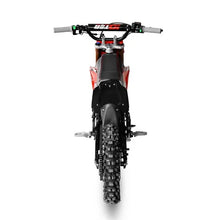 Load image into Gallery viewer, 10TEN MXE-RS 14/12 RED/BLACK  from Yorkshire All Terrain Vehicle Ltd2450Yorkshire All Terrain Vehicle Ltd