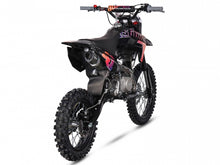Load image into Gallery viewer, Stomp Z3-140 Big Wheel Pit Bike from Yorkshire All Terrain Vehicle Ltd1199Yorkshire All Terrain Vehicle Ltd