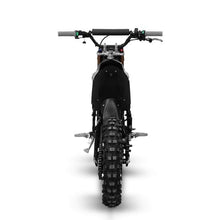 Load image into Gallery viewer, AMPED MX 12/12 GREY/BLUE