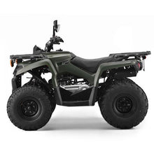 Load image into Gallery viewer, 10TEN 200U - T3 FOREST GREEN