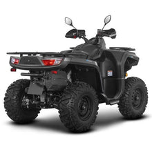 Load image into Gallery viewer, Segway Snarler ATV6 B Grey/Black from Yorkshire All Terrain Vehicle Ltd6499Yorkshire All Terrain Vehicle Ltd