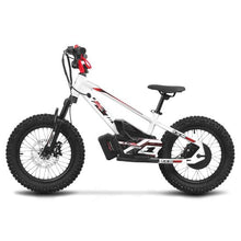 Load image into Gallery viewer, Amped A16 Pro White