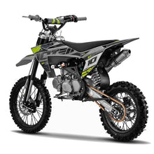 Load image into Gallery viewer, 10Ten 140R 140cc 17/14 Dirt Bike from Yorkshire All Terrain Vehicle Ltd1099Yorkshire All Terrain Vehicle Ltd
