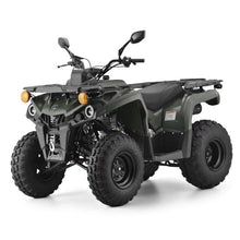 Load image into Gallery viewer, 10TEN 200U - T3 FOREST GREEN