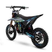 Load image into Gallery viewer, AMPED MX 14/12 GREY/BLUE