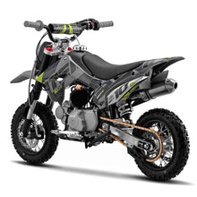 Load image into Gallery viewer, 10Ten 90R 90cc MX Kids Dirt Bike from Yorkshire All Terrain Vehicle Ltd799Yorkshire All Terrain Vehicle Ltd