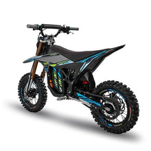 Load image into Gallery viewer, AMPED MX 12/12 GREY/BLUE