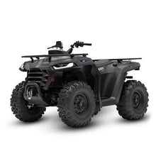 Load image into Gallery viewer, Segway AT5 S Grey/Black from Yorkshire All Terrain Vehicle Ltd5999Yorkshire All Terrain Vehicle Ltd