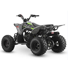 Load image into Gallery viewer, 10TEN 120 RXR EFI Quad Bike