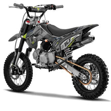 Load image into Gallery viewer, 10Ten 110R 110cc MX Kids Dirt Bike from Yorkshire All Terrain Vehicle Ltd799Yorkshire All Terrain Vehicle Ltd