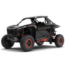 Load image into Gallery viewer, Segway Super Villain SX20T Black/Red  from Yorkshire All Terrain Vehicle Ltd31999Yorkshire All Terrain Vehicle Ltd