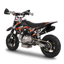 Load image into Gallery viewer, 10Ten 90R 90cc Kids Mini Supermoto Bike from Yorkshire All Terrain Vehicle Ltd799Yorkshire All Terrain Vehicle Ltd