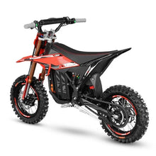 Load image into Gallery viewer, 10TEN MXE-RS 12/12 RED/BLACK  from Yorkshire All Terrain Vehicle Ltd2450Yorkshire All Terrain Vehicle Ltd