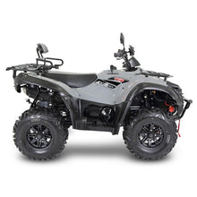 Load image into Gallery viewer, TGB Blade 600SL 560cc 4x4 Grey Road Legal Utility Quad Bike  from Yorkshire All Terrain Vehicle Ltd7849Yorkshire All Terrain Vehicle Ltd