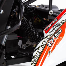 Load image into Gallery viewer, Mud Rocks Trail Blazer 175 White Off Road Buggy  from Yorkshire All Terrain Vehicle Ltd2499Yorkshire All Terrain Vehicle Ltd