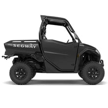 Load image into Gallery viewer, Segway Fugleman UT10X Deluxe Grey/Black from Yorkshire All Terrain Vehicle Ltd14499Yorkshire All Terrain Vehicle Ltd