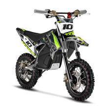 Load image into Gallery viewer, 10TEN MX-E ELECTRIC DIRT BIKE