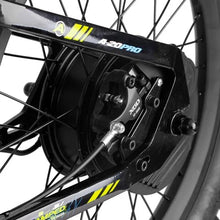 Load image into Gallery viewer, Amped A20 Pro Black  from Yorkshire All Terrain Vehicle Ltd799Yorkshire All Terrain Vehicle Ltd