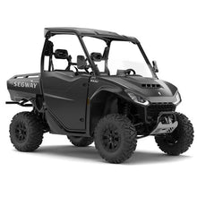 Load image into Gallery viewer, Segway Fugleman UT10X Deluxe Grey/Black from Yorkshire All Terrain Vehicle Ltd14499Yorkshire All Terrain Vehicle Ltd