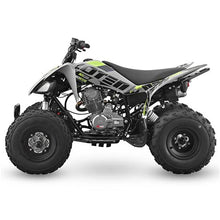 Load image into Gallery viewer, 10TEN 250 RXR Quad Bike from Yorkshire All Terrain Vehicle Ltd1999Yorkshire All Terrain Vehicle Ltd