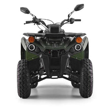 Load image into Gallery viewer, 10TEN 200U - T3 FOREST GREEN