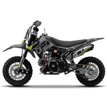 Load image into Gallery viewer, 10Ten 50R 50cc MX Kids Dirt Bike from Yorkshire All Terrain Vehicle Ltd749Yorkshire All Terrain Vehicle Ltd