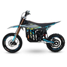 Load image into Gallery viewer, AMPED MX 14/12 GREY/BLUE