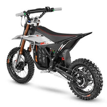 Load image into Gallery viewer, 10TEN MXE-RS 14/12 GREY/BLACK  from Yorkshire All Terrain Vehicle Ltd2450Yorkshire All Terrain Vehicle Ltd