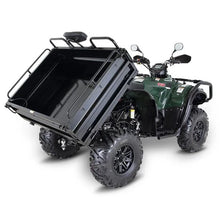Load image into Gallery viewer, TGB LandMaster 600 Green 4x4 Road Legal Utility Quad Bike  from Yorkshire All Terrain Vehicle Ltd8999Yorkshire All Terrain Vehicle Ltd